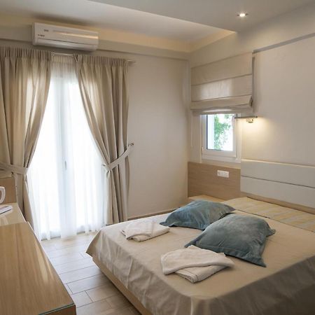 Moonlight Hotel Stalida Extérieur photo