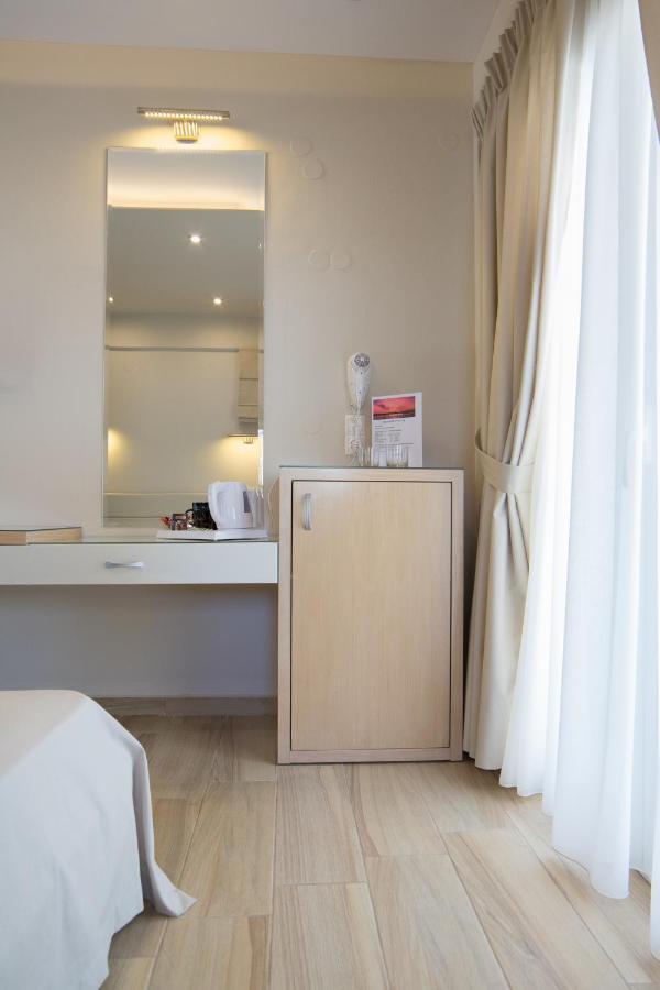 Moonlight Hotel Stalida Extérieur photo