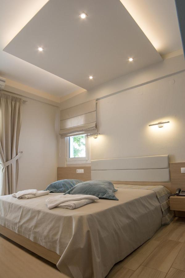 Moonlight Hotel Stalida Extérieur photo